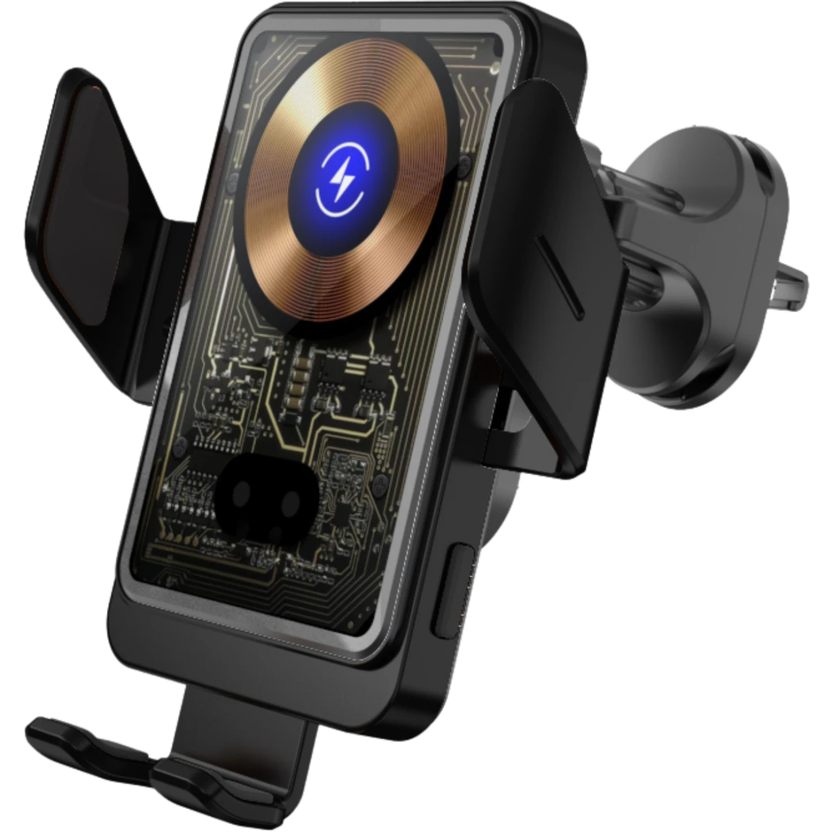 Автомобильный держатель Energizer ECA008 - фото 2