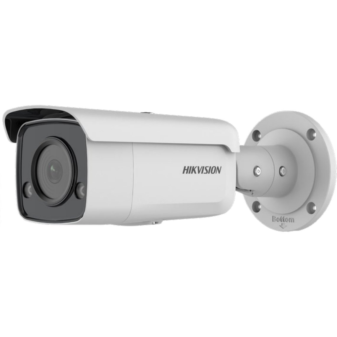IP камера Hikvision DS-2CD2T27G2-L(C) 6мм