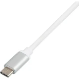 Переходник USB Type-C - HDMI, ATCOM AT3888