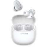 Гарнитура UGREEN Dots True Wireless Earbuds White (WS220) (75627)