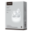 Гарнитура UGREEN Dots True Wireless Earbuds White (WS220) - 75627 - фото 2