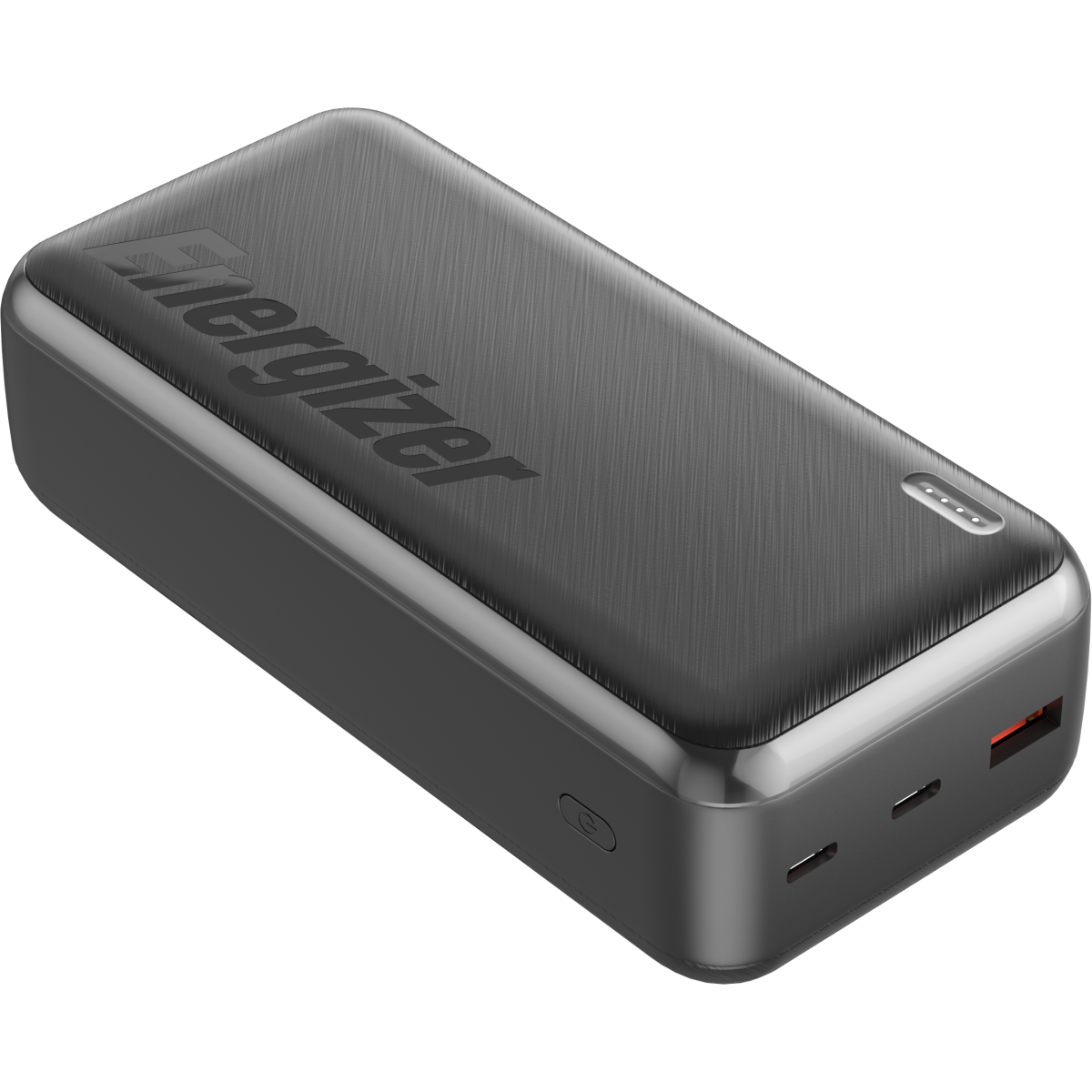 Внешний аккумулятор Energizer UE30055PQ - фото 2