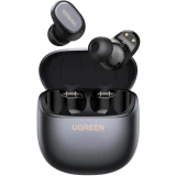 Гарнитура UGREEN Dots True Wireless Earbuds Black (WS220) (75628)