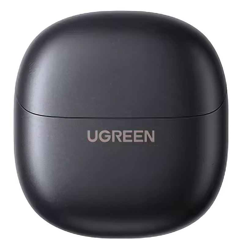 Гарнитура UGREEN Dots True Wireless Earbuds Black (WS220) - 75628 - фото 3