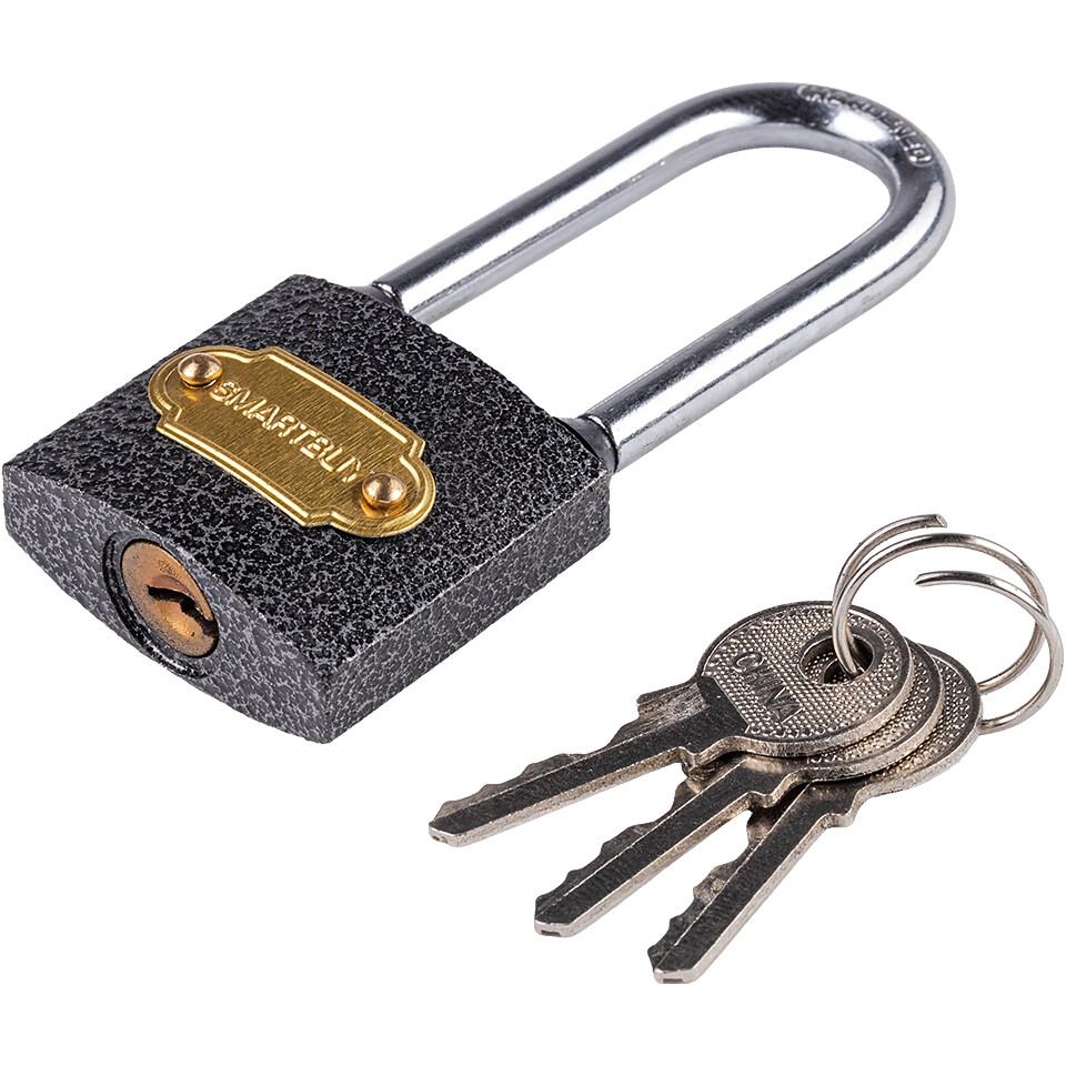 Замок навесной SmartBuy SBT-PRO-LK-3230L - фото 3