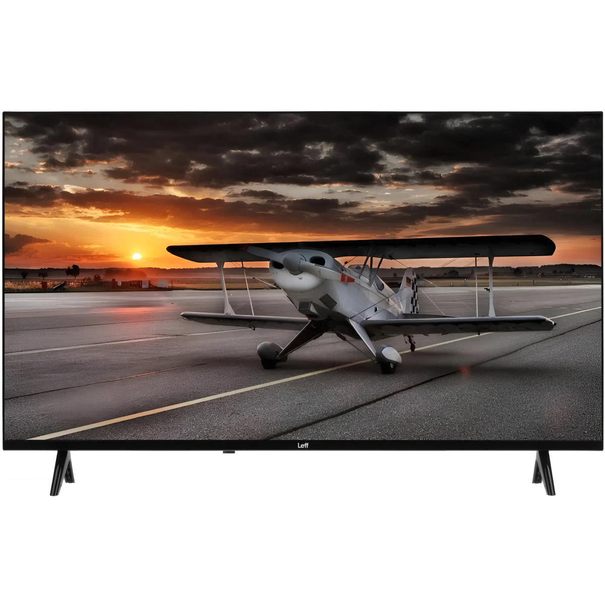 ЖК телевизор Leff 40" 40F250T