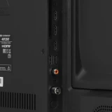 ЖК телевизор Leff 40" 40F250T