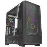 Корпус Powercase AX5 Black (CJXA-A5)