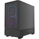 Корпус Powercase AX5 Black (CJXA-A5)