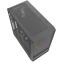 Корпус Powercase AX5 Black - CJXA-A5 - фото 4