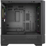 Корпус Powercase AX5 Black (CJXA-A5)