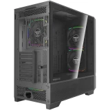 Корпус Powercase AX5 Black (CJXA-A5)