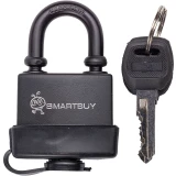 Замок навесной SmartBuy SBT-PRO-LK-4540