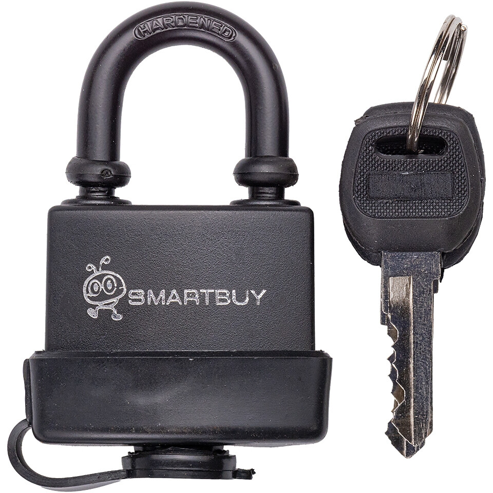 Замок навесной SmartBuy SBT-PRO-LK-4540