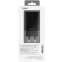 Сетевое зарядное устройство PERO TC02 Black + Lightning Cable - ТС02BL2AL - фото 5