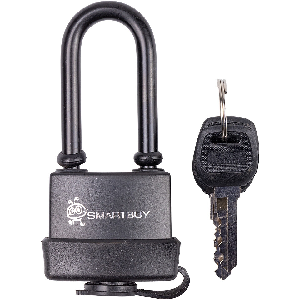 Замок навесной SmartBuy SBT-PRO-LK-4540L