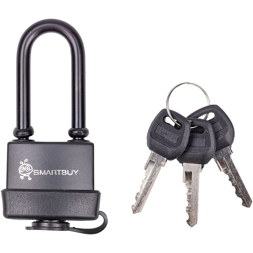 Замок навесной SmartBuy SBT-PRO-LK-4540L - фото 2