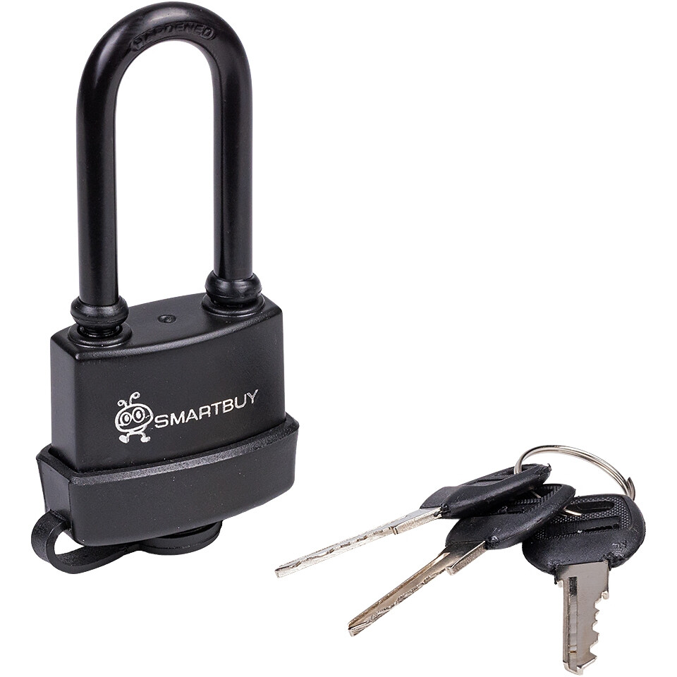 Замок навесной SmartBuy SBT-PRO-LK-4540L - фото 4