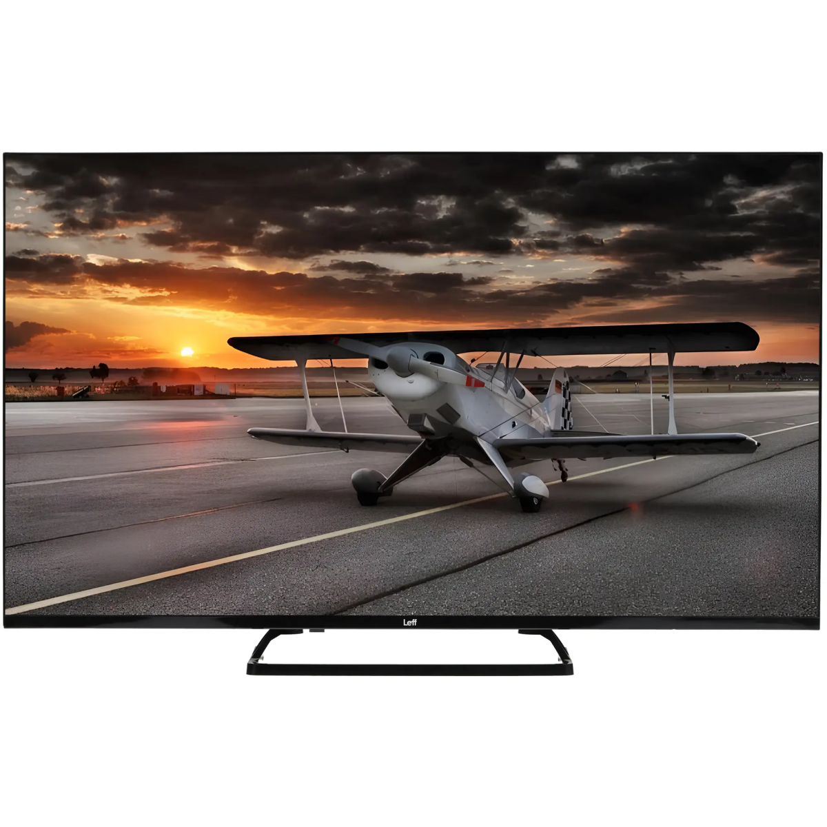 ЖК телевизор Leff 43" 43F240T