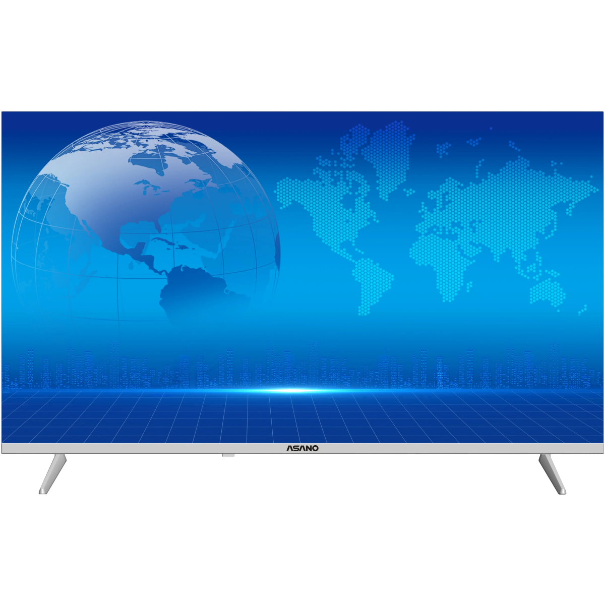 ЖК телевизор Asano 40" 40LF5011T