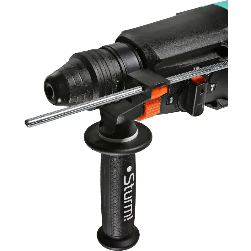 Перфоратор Sturm! RH2526BR - фото 7