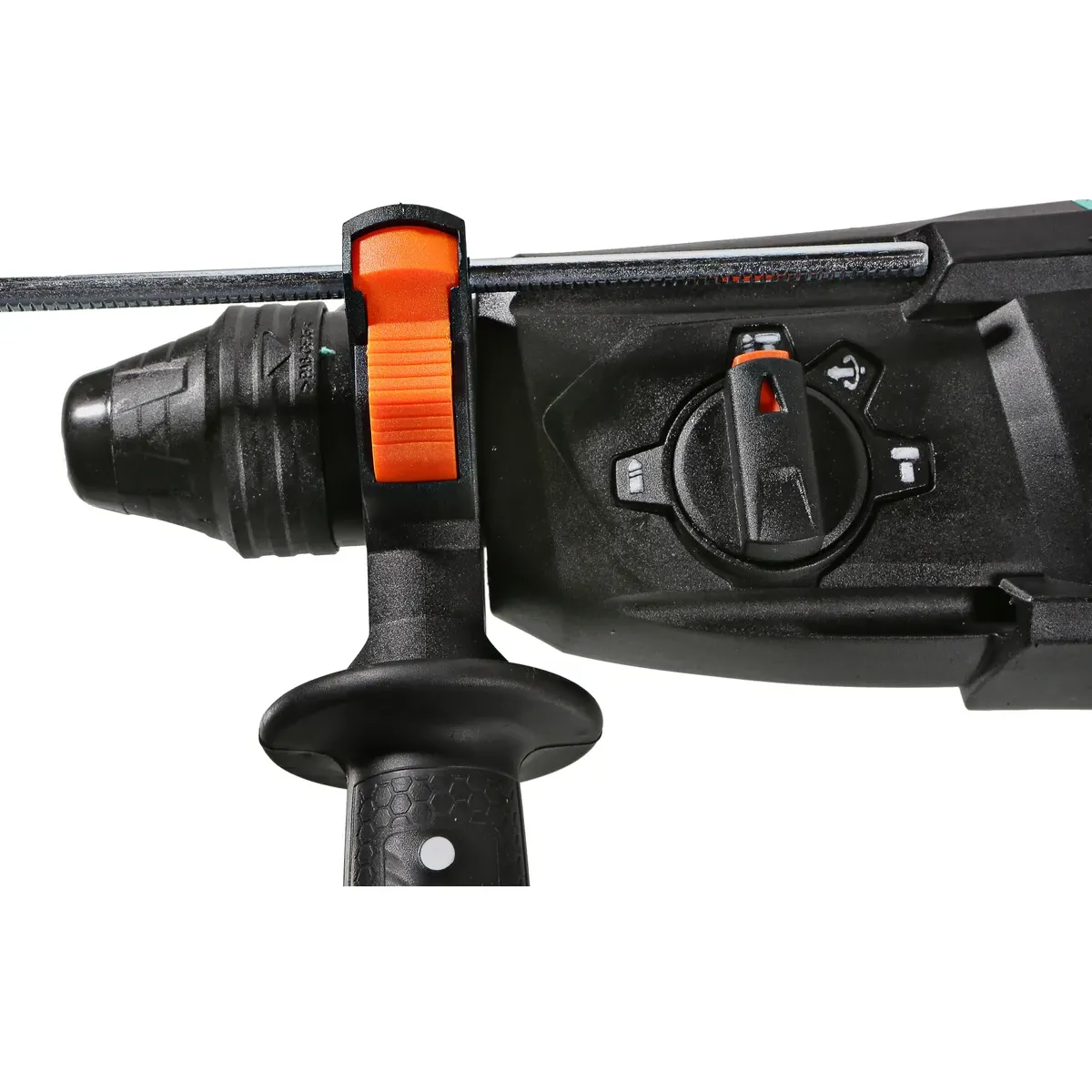 Перфоратор Sturm! RH2526BR - фото 8