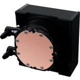 Система жидкостного охлаждения XASTRA Octant LC360 ARGB BK (LC360-BKAFXX-GL)