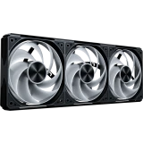 Система жидкостного охлаждения XASTRA Octant LC360 ARGB BK (LC360-BKAFXX-GL)