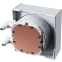 Система жидкостного охлаждения XASTRA Octant LC360 ARGB WH - LC360-WHAFXX-GL - фото 4