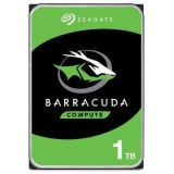 Жёсткий диск 1TB SATA-III Seagate Barracuda (ST1000DM014) Factory Recertified (ST1000DM014-FR)
