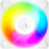 Вентилятор для корпуса Arctic P14 Pro Reverse A-RGB White (3 шт.) (ACFAN00328A)
