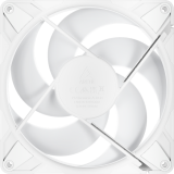 Вентилятор для корпуса Arctic P14 Pro Reverse A-RGB White (3 шт.) (ACFAN00328A)
