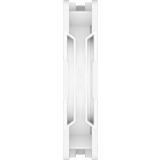Вентилятор для корпуса Arctic P14 Pro Reverse A-RGB White (3 шт.) (ACFAN00328A)