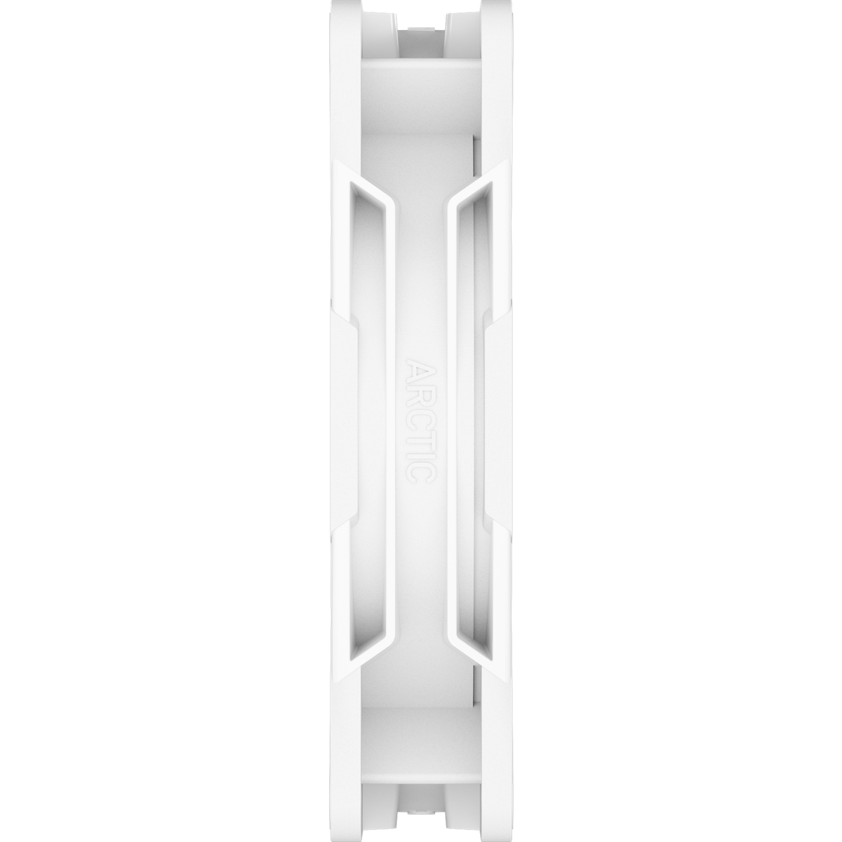 Вентилятор для корпуса Arctic P14 Pro Reverse A-RGB White (3 шт.) - ACFAN00328A - фото 6