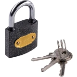 Замок навесной SmartBuy SBT-PRO-LK-3833