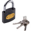 Замок навесной SmartBuy SBT-PRO-LK-3833