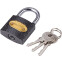 Замок навесной SmartBuy SBT-PRO-LK-3833 - фото 3