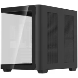 Корпус Powercase Vision Micro M5B Black (CVMM5B-A3)