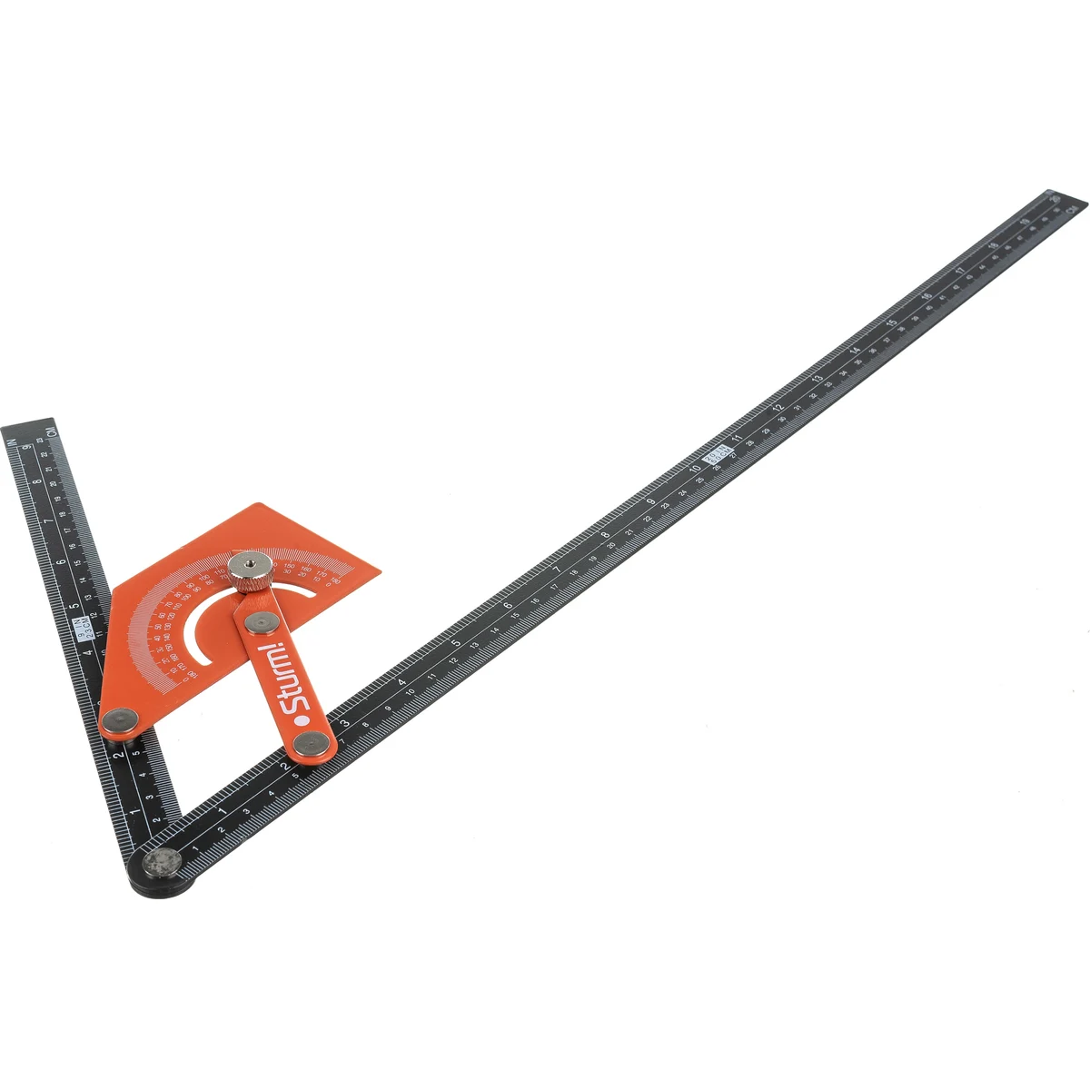 Угольник Sturm! 2020-04-500 - фото 4