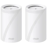 Mesh система TP-Link DECO BE65 (2 шт.) (DECO BE65(2-PACK))