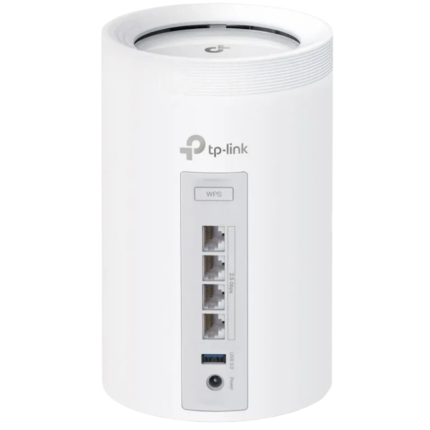 Mesh система TP-Link DECO BE65 (2 шт.) - DECO BE65(2-PACK) - фото 3