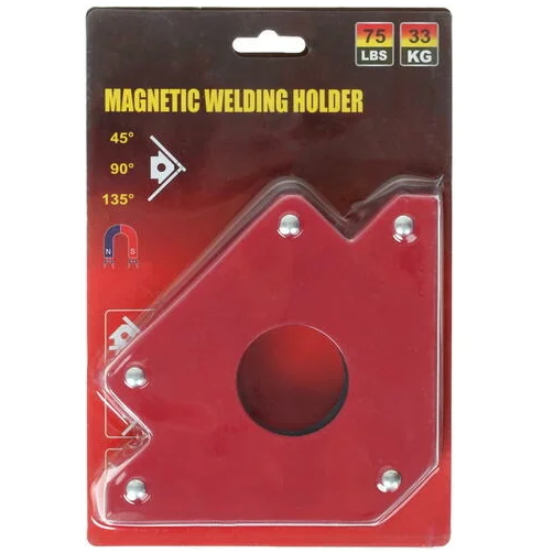 Магнитный угольник DEKO DKMC3 - 065-0642 - фото 8