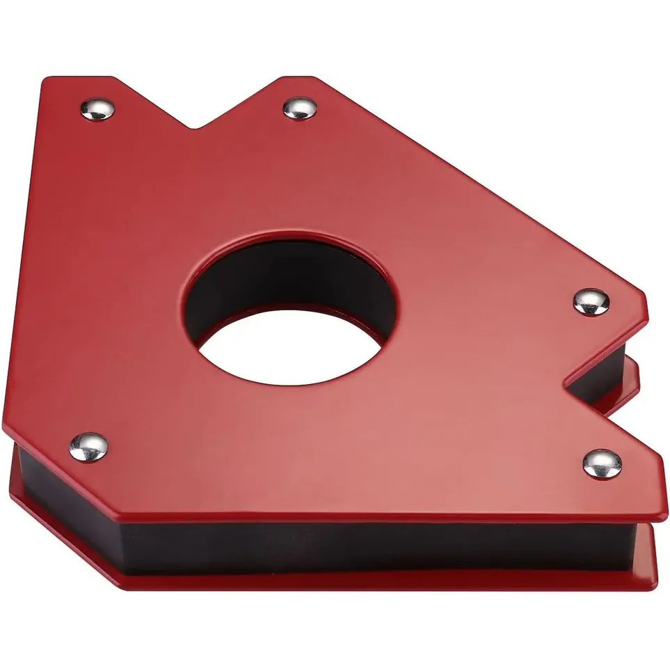 Магнитный угольник DEKO DKMC3 - 065-0642 - фото 2