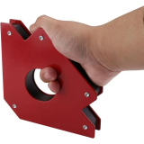 Магнитный угольник DEKO DKMC3 (065-0642)