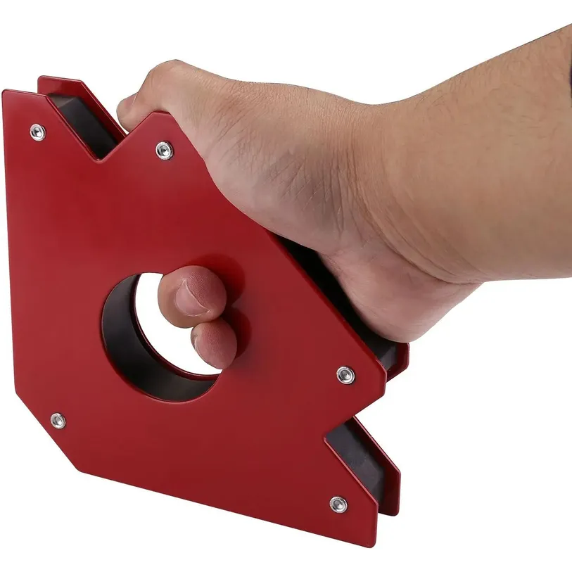 Магнитный угольник DEKO DKMC3 - 065-0642 - фото 7