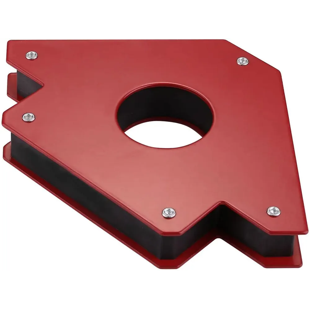 Магнитный угольник DEKO DKMC3 - 065-0642 - фото 3