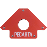 Магнитный угольник Ресанта УМ-34 (71/6/71)