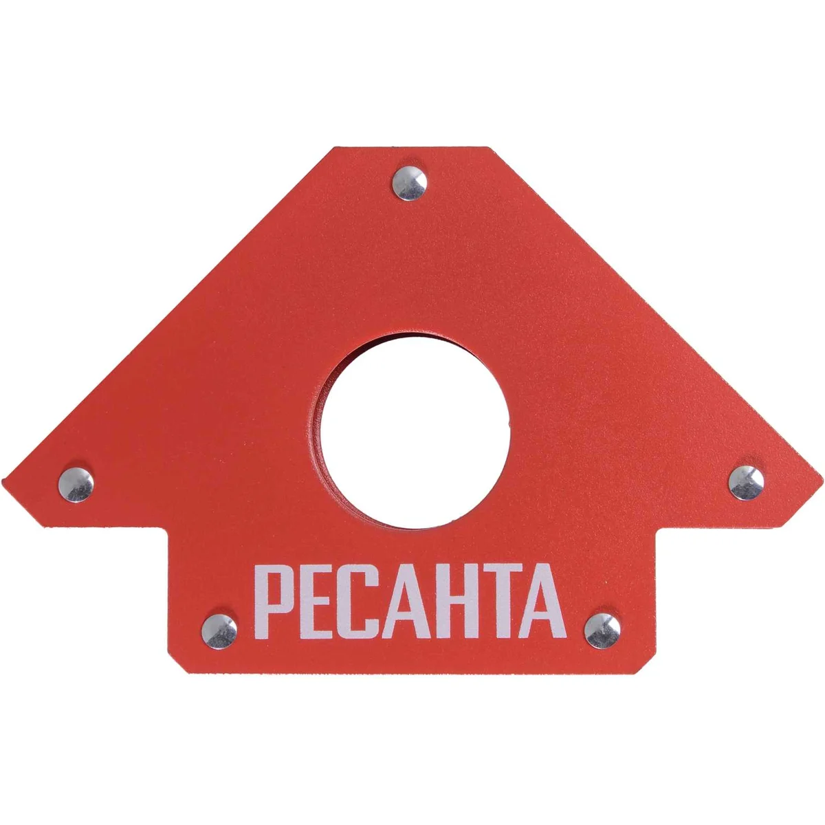 Магнитный угольник Ресанта УМ-34 - 71/6/71 - фото 2