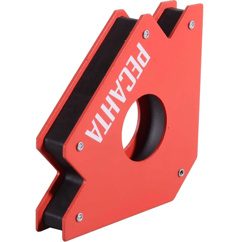 Магнитный угольник Ресанта УМ-34 - 71/6/71 - фото 3