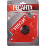 Магнитный угольник Ресанта УМ-34 (71/6/71)